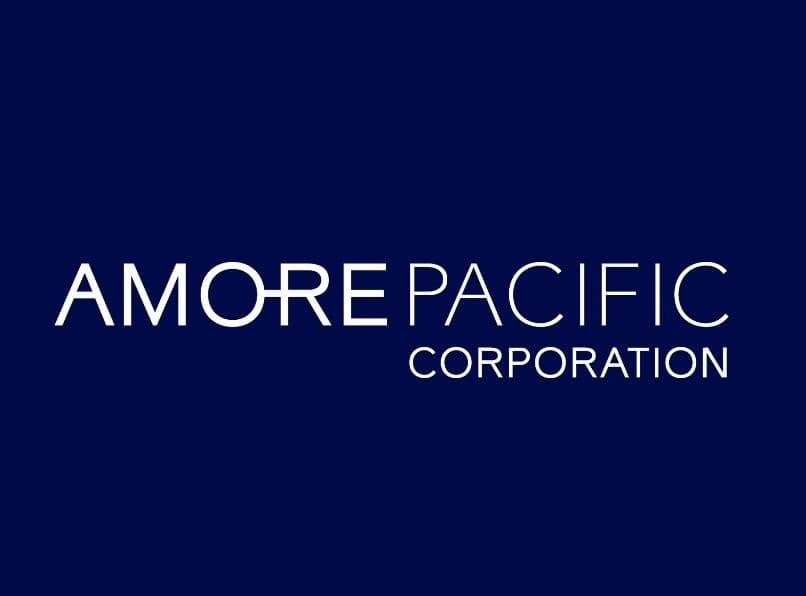 Amorepacific Corporation logo