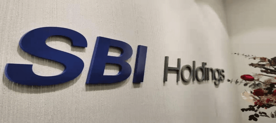 SBI集团 logo