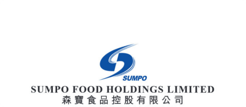 森宝食品有限公司 logo