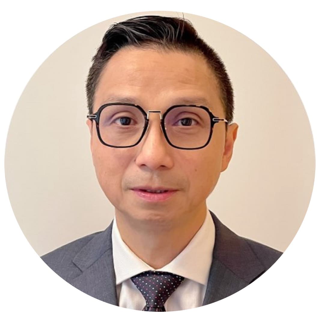 Alan Lau